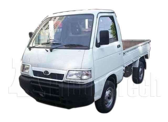 Car Picture - Model 3 - DAIHATSU HIJET 1300 cc 98-07&nbsp;&nbsp;16 VALVE&nbsp;&nbsp;INJECTION&nbsp;&nbsp;&nbsp;&nbsp;SINGLE CAB PICK UP