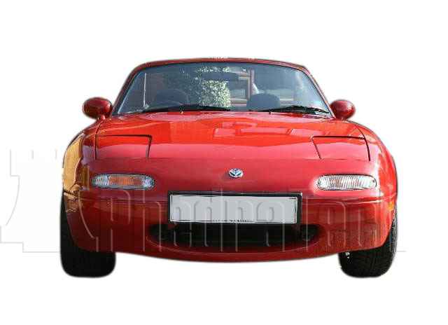 Car Picture - Model 1 - EUNOS ROADSTAR 1600 cc 89-98&nbsp;&nbsp;16 VALVE&nbsp;&nbsp;DOHC EFI&nbsp;&nbsp;TURBO INTERCOOLER&nbsp;&nbsp;CONVERTIBLE
