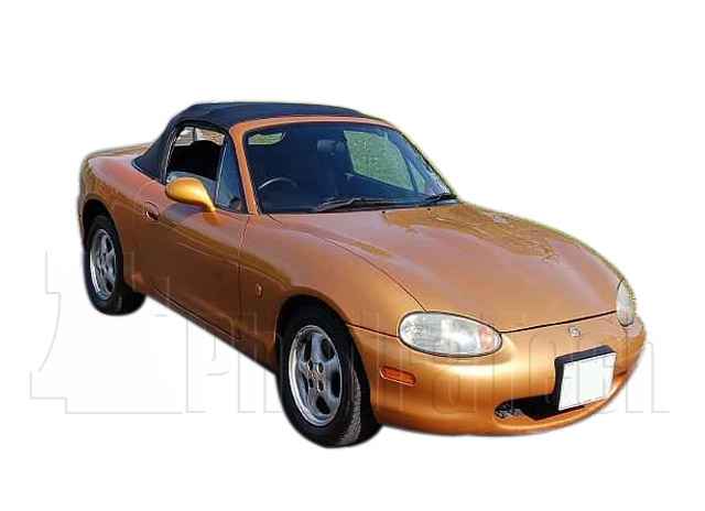 Car Picture - Model 1 - EUNOS ROADSTAR 1800 cc 98-05&nbsp;&nbsp;16 VALVE&nbsp;&nbsp;DOHC EFI&nbsp;&nbsp;VVT-I&nbsp;&nbsp;CONVERTIBLE