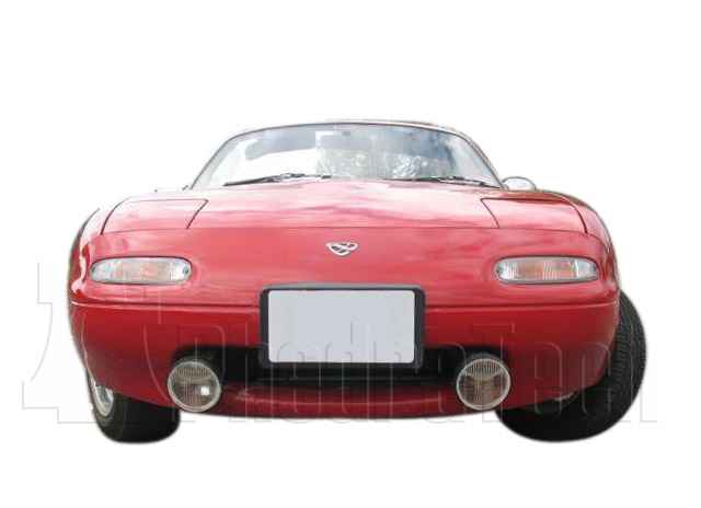 Car Picture - Model 1 - EUNOS ROADSTAR 1800 cc 92-98&nbsp;&nbsp;16 VALVE&nbsp;&nbsp;DOHC EFI&nbsp;&nbsp;POP UP LIGHTS&nbsp;&nbsp;CONVERTIBLE