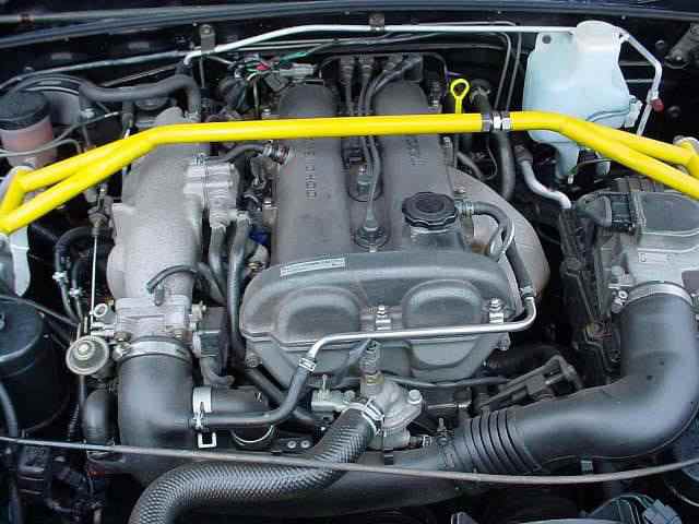 Eunos B6 MX5 SENSOR 99 1.6 ENG