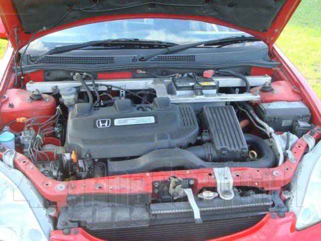 Honda F20B6 insight eng