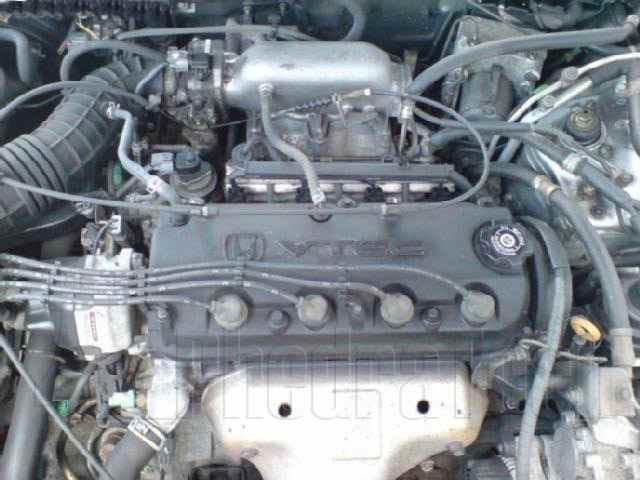 Honda f22b dohc vtec #2