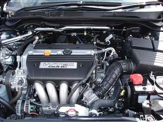 Honda k20a engine for sale #4