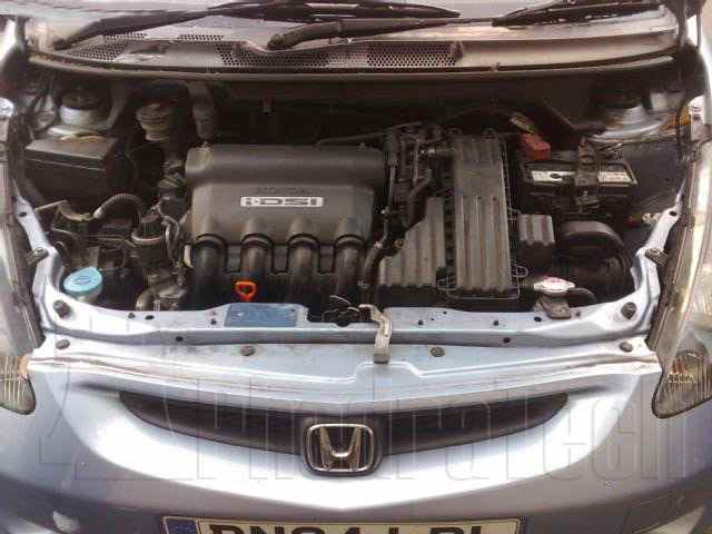 Engine Picture - Model 1 - HONDA JAZZ 1400 cc 01-08&nbsp;&nbsp;16 VALVE&nbsp;&nbsp;&nbsp;&nbsp;&nbsp;&nbsp;5 DR HATCH