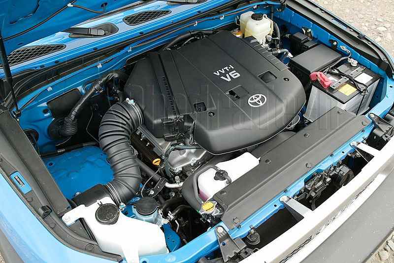 Lexus 3GR GS300 ENG
