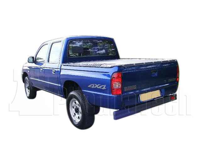 Mazda B2500 Used Engine for Sale