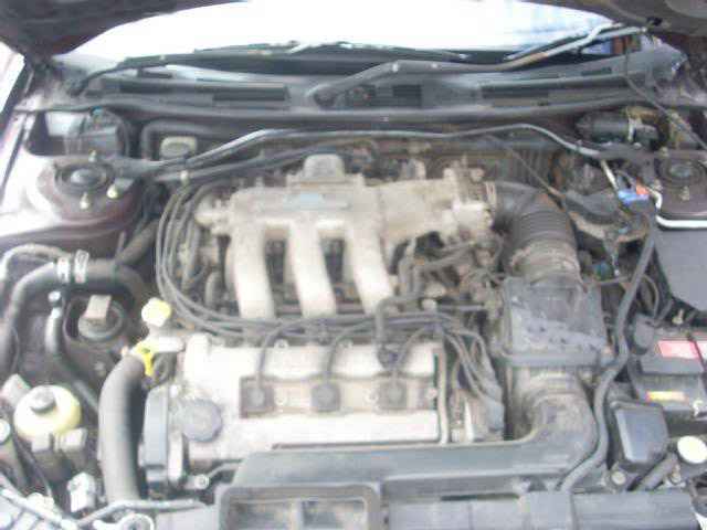 Engine Picture - Model 2 - MAZDA 323F 2000 cc 94-98&nbsp;&nbsp;V6 24 VALVE&nbsp;&nbsp;&nbsp;&nbsp;&nbsp;&nbsp;5 DR HATCH