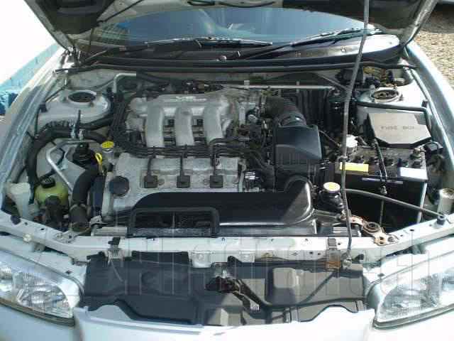 Engine Picture - Model 1 - MAZDA XEDOS9 2500 cc 93-97&nbsp;&nbsp;V6 24 VALVE&nbsp;&nbsp;&nbsp;&nbsp;&nbsp;&nbsp;4 DR SALOON