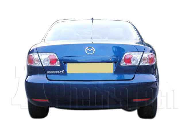 Mazda 6 Diesel 2.0 Turbo for sale