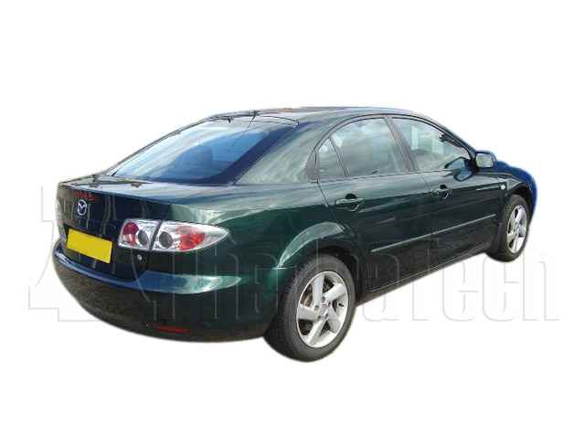 Mazda 6 Diesel 2.0 Turbo for sale