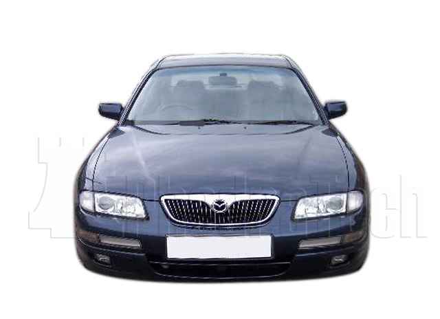 Car Picture - Model 1 - MAZDA XEDOS9 2500 cc 93-97&nbsp;&nbsp;V6 24 VALVE&nbsp;&nbsp;&nbsp;&nbsp;&nbsp;&nbsp;4 DR SALOON