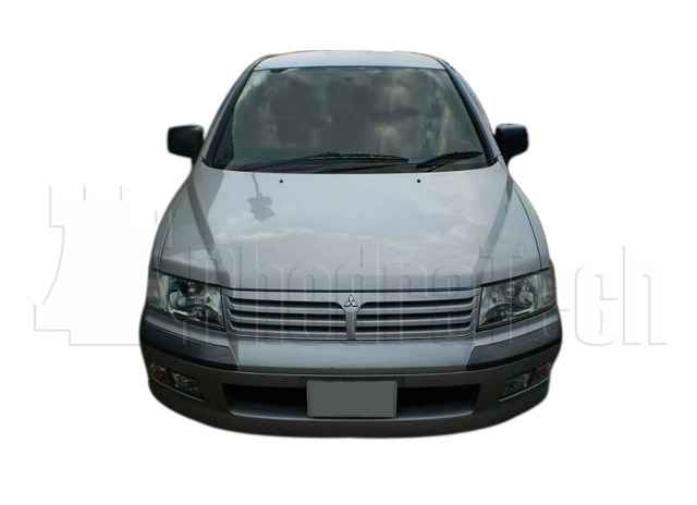 Car Picture - Model 1 - MITSUBISHI CHARIOT 2400 cc 98-05&nbsp;&nbsp;16 VALVE&nbsp;&nbsp;DOHC EFI&nbsp;&nbsp;GDI&nbsp;&nbsp;5 DR ESTATE