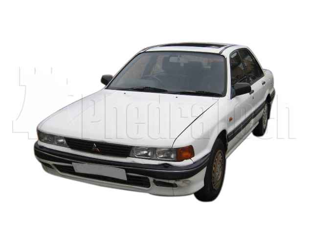 Car Picture - Model 1 - MITSUBISHI GALANT 2000 cc 87-93&nbsp;&nbsp;VR4&nbsp;&nbsp;TURBO INTERCOOLER&nbsp;&nbsp;JAP IMPORT&nbsp;&nbsp;4 DR SALOON