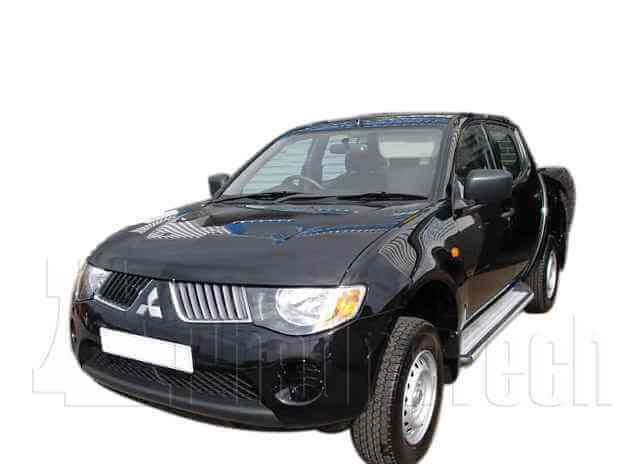 Mitsubishi L200 Diesel Engine For Sale