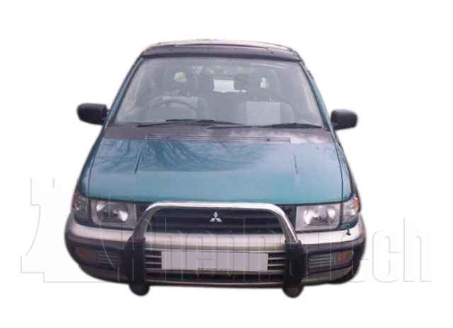 Car Picture - Model 1 - MITSUBISHI RVR 2000 cc 91-97&nbsp;&nbsp;16 VALVE&nbsp;&nbsp;DOHC EFI&nbsp;&nbsp;FOUR WHEEL DRIVE&nbsp;&nbsp;MPV