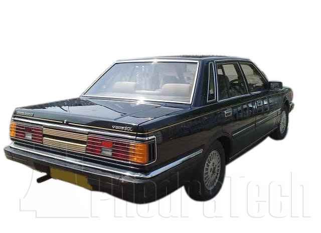 Nissan Gloria Transmissions