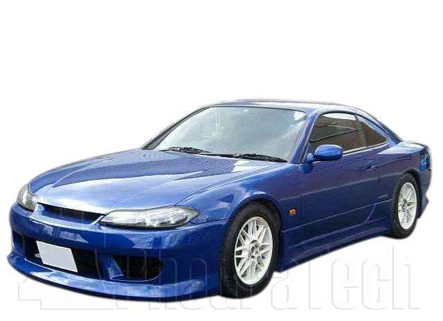 Silvia Engine