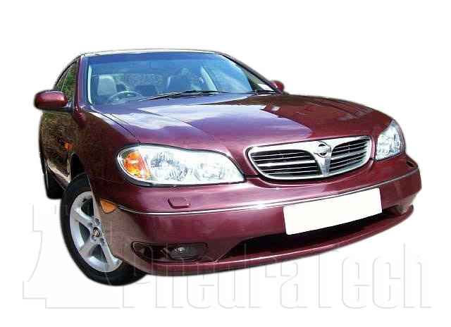 Car Picture - Model 1 - NISSAN MAXIMA QX 2000 cc 94-03&nbsp;&nbsp;V6 24 VALVE&nbsp;&nbsp;&nbsp;&nbsp;&nbsp;&nbsp;4 DR SALOON