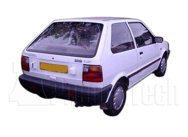 What to look out for when buying a nissan micra #4