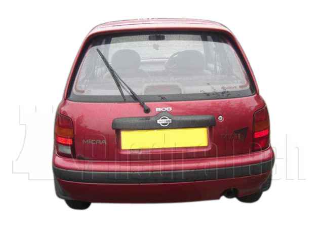 Reconditioned engines nissan micra #9