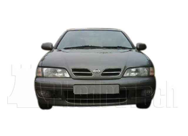 Nissan primera automatic gearbox #10
