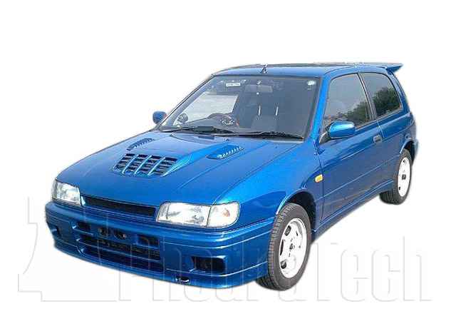 Nissan pulsar gtir gearbox for sale #6