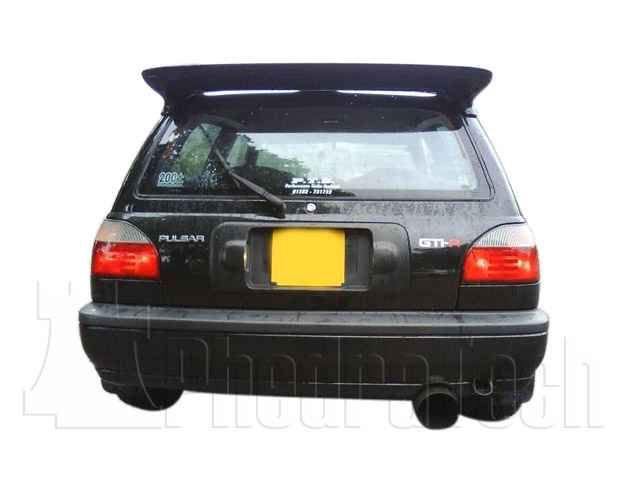 Nissan pulsar 96 model