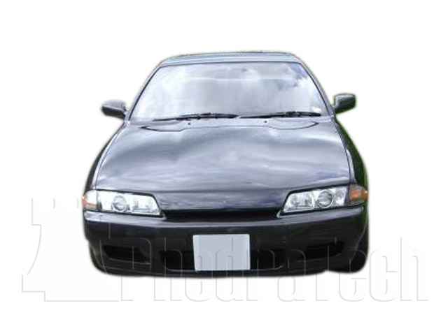 Car Picture - Model 1 - NISSAN SKYLINE 2600 cc 87-94&nbsp;&nbsp;24 VALVE&nbsp;&nbsp;TWIN-TURBO&nbsp;&nbsp;&nbsp;&nbsp;COUPE
