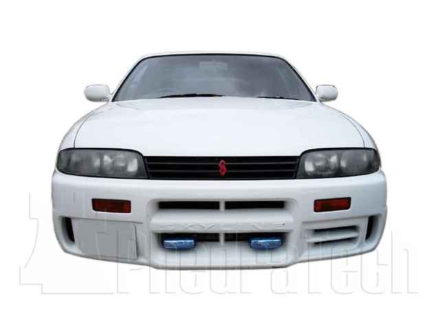 Car Picture - Model 1 - NISSAN SKYLINE 2500 cc 93-98&nbsp;&nbsp;24 VALVE&nbsp;&nbsp;NON-TURBO&nbsp;&nbsp;&nbsp;&nbsp;COUPE