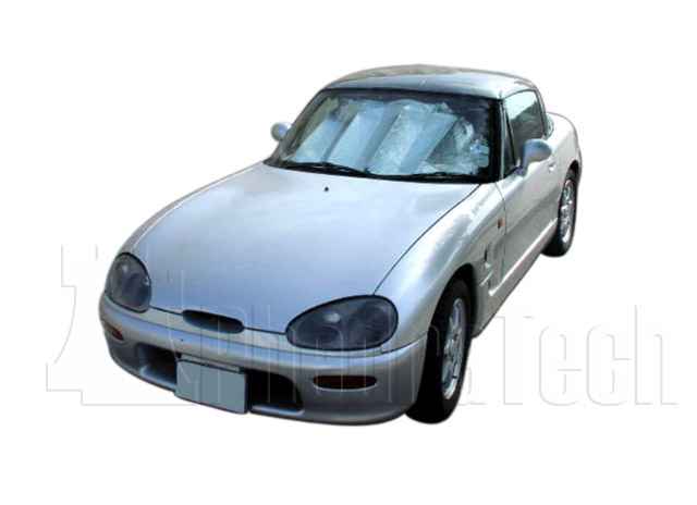 Suzuki Gearbox Parts