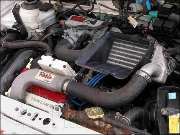 Engine Picture - Model 1 - SUZUKI CAPUCCINO 660 cc 92-99&nbsp;&nbsp;TURBO&nbsp;&nbsp;12 VALVE&nbsp;&nbsp;JAP IMPORT&nbsp;&nbsp;CONVERTIBLE