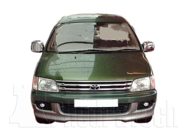 Car Picture - Model 1 - TOYOTA LITEACE 2000 cc 94-98&nbsp;&nbsp;4 CYLINDER&nbsp;&nbsp;INJECTION&nbsp;&nbsp;JAP IMPORT&nbsp;&nbsp;WAGON
