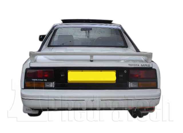 Toyota Mr2 transmission rebuilds