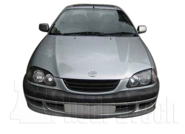 Car Picture - Model 1 - TOYOTA AVENSIS 1600 cc 96-00&nbsp;&nbsp;16 VALVE&nbsp;&nbsp;INJECTION&nbsp;&nbsp;&nbsp;&nbsp;5 DR HATCH