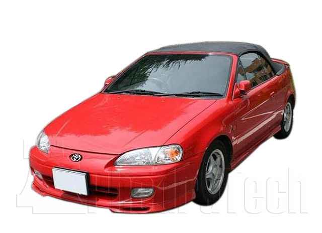 reconditioned toyota mr2 engines #2