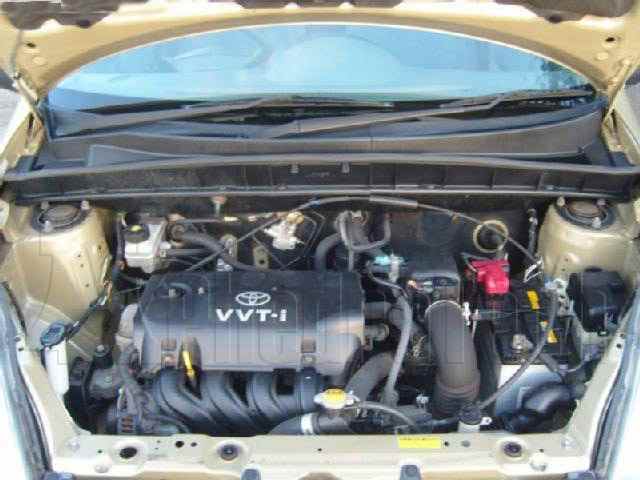 2001 Toyota Yaris Verso 1 3 Engine For Sale  2szfe