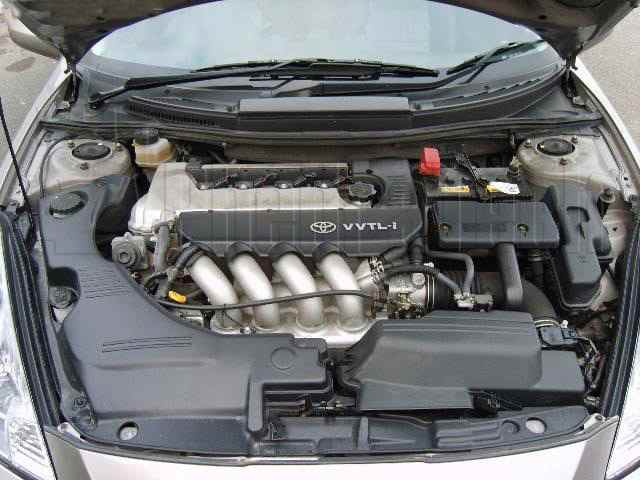 toyota zz engine #4