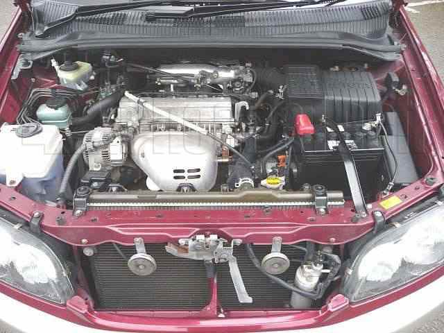 Toyota 3SFE COIL 97 03 picnic