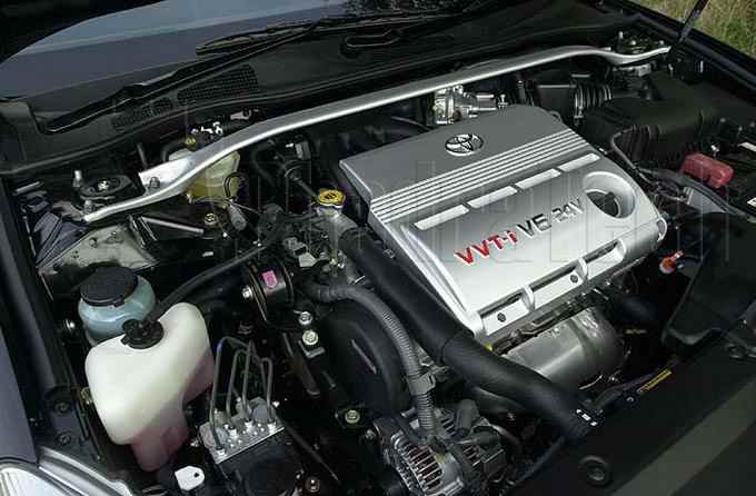 Engine Picture - Model 1 - TOYOTA ESTIMA 3500 cc 05-08&nbsp;&nbsp;V6 24 VALVE&nbsp;&nbsp;VVT-I&nbsp;&nbsp;JAP IMPORT&nbsp;&nbsp;MPV