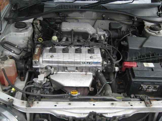 1999 toyota rav4 engine #6 1999 toyota rav4 engine #6