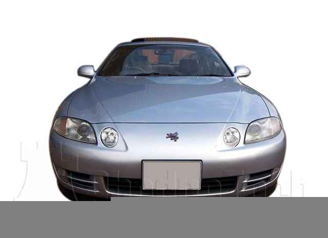 Car Picture - Model 1 - TOYOTA SOARER 2500 cc 91-98&nbsp;&nbsp;24 VALVE&nbsp;&nbsp;INJECTION&nbsp;&nbsp;&nbsp;&nbsp;COUPE