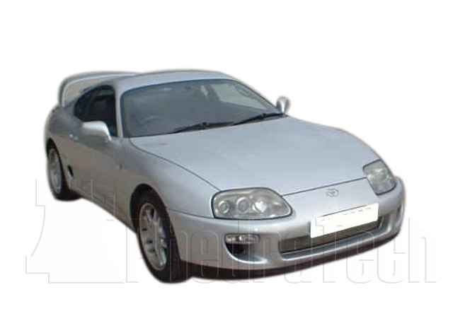 cheap toyota supras sale uk #5