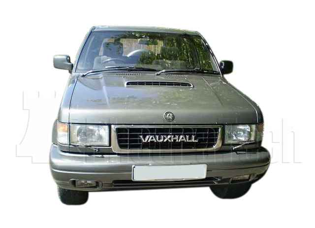 Vauxhall Gearbox Codes