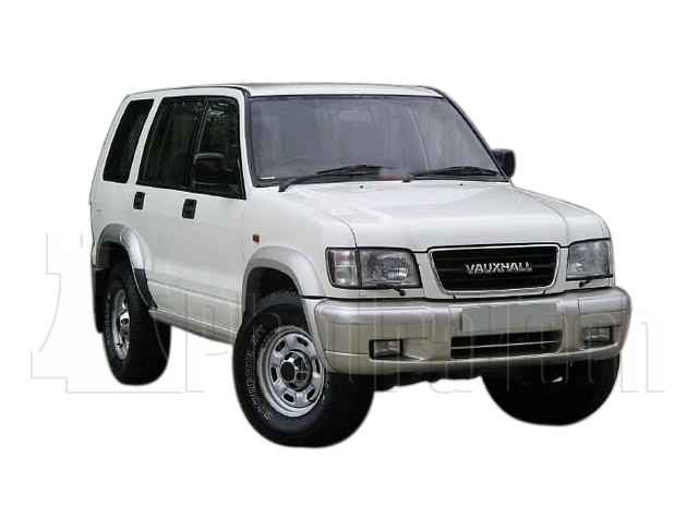 Vauxhall Gearbox Parts