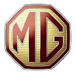 Mg Roadster