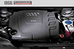 Audi A4 Diesel Engine
