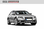 Audi A4 Diesel Engine