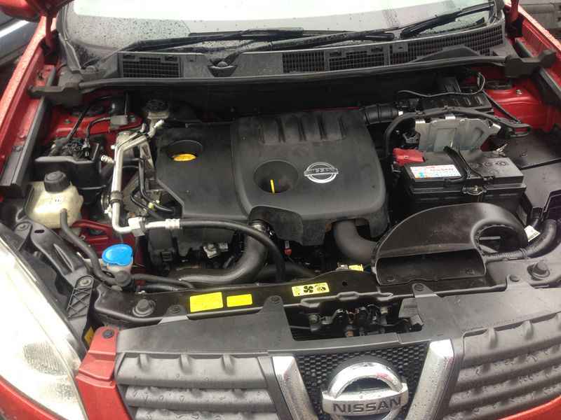 Nissan trowbridge wiltshire #8