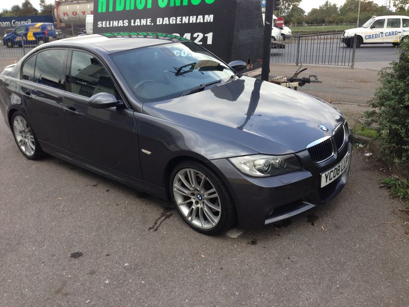 Bmw uk customer service complaints #6
